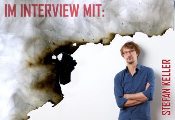 Interview: Stefan Keller