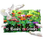 15 Books 15 Weeks