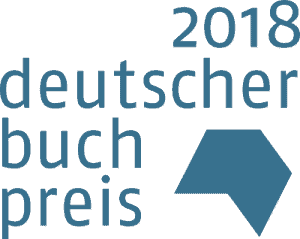 Deutscher Buchpreis 2018