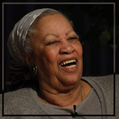 Profilfoto Toni Morrison