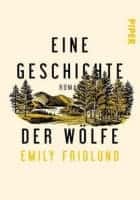 Emily Fridlund: Eine Geschichte der Wölfe – 384 Seiten