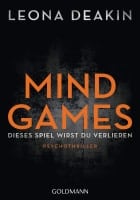 Leona Deakin: Mind Games
