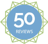 50 Netgalley Reviews