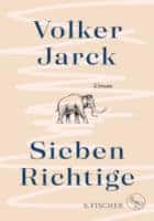 Volker Jarck: Sieben Richtige