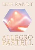 Leif Randth: Allegro Pastell