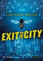 Lisa-Marie Reuter: Exit this City