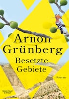 Arnon Grünberg: Besetzte Gebiete