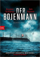 »Der Bojenmann« von Kester Schlenz & Jan Jepsen