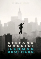Stefano Massini: Die Lehman Brothers