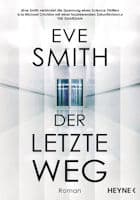 Eve Smith: Der letzte Weg