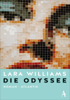 Lara Williams: Die Odyssee