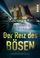 Buchcover Stefanie Ross: Der Reiz des Bösen