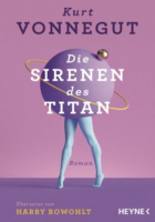 Kurt Vonnegut: Die Sirenen des Titan