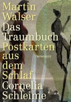 Martin Walser: Das Traumbuch