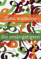 Dima Wannous: Die Verängstigten