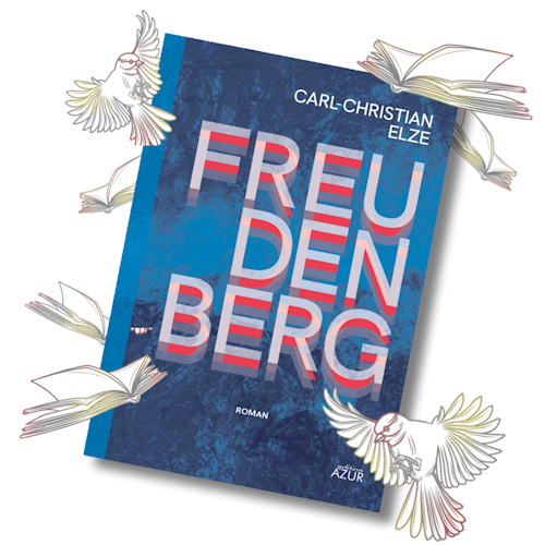 Carl-Christian Elze: Freudenberg