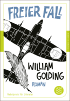 William Golding: Freier Fall