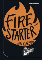 Jan Carson: Firestarters