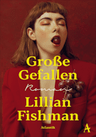 Lillian Fishman: Große Gefallen