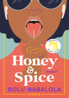 »Honey & Spice« von Bolu Babalola