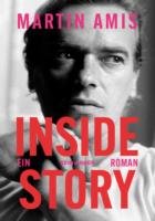 Buchcover Martin Amis: Inside Story. Ein Roman 