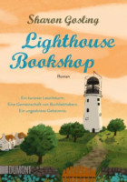 »Lighthouse Bookshop« von Sharon Gosling