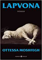 Ottessa Moshfegh: Lapvona