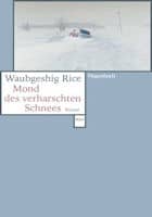 Waubgeshig Rice: Mond des verharschten Schnees