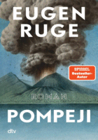 »Pompeji oder Die fünf Reden des Jowna« von Eugen Ruwe