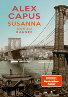 Alex Capus: Susanna