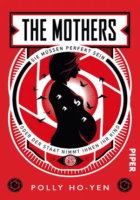 Polly Ho-Yen: The Mothers