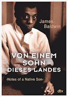 James Baldwin: Von einem Sohn dieses Landes