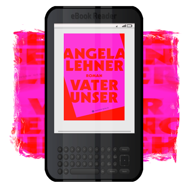 Angela Lehner: Vater unser