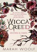 Marah Woolf: Wicca Creed