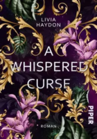 Livia Haydon: A Whispered Curse
