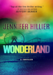 Jennifer Hillier Wonderland